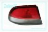 LAMPA TYLNA LEWA MAZDA 626 93 SEDAN STANLEY